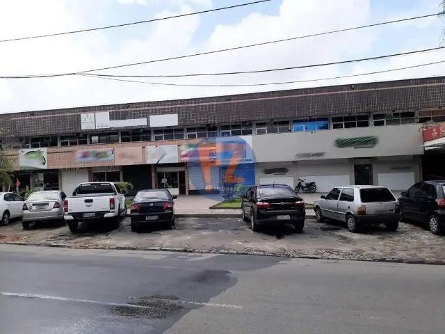 Escritorio aluguel em Região Geográfica Imediata de Fortaleza, Fortaleza