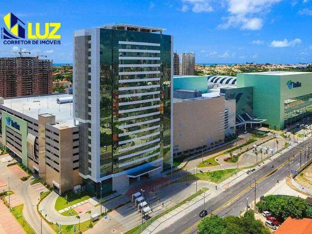 Escritorio aluguel em Região Geográfica Imediata de Fortaleza, Fortaleza