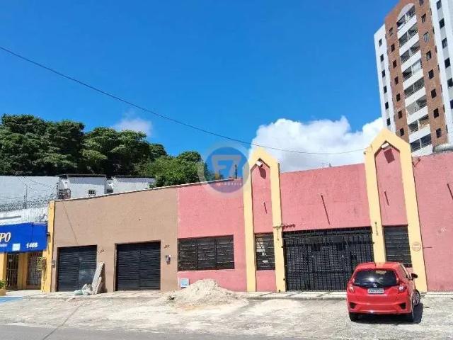 Escritorio aluguel em Região Geográfica Imediata de Fortaleza, Fortaleza
