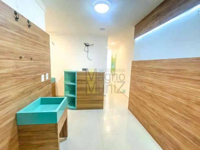 Escritorio aluguel em Região Geográfica Imediata de Fortaleza, Fortaleza