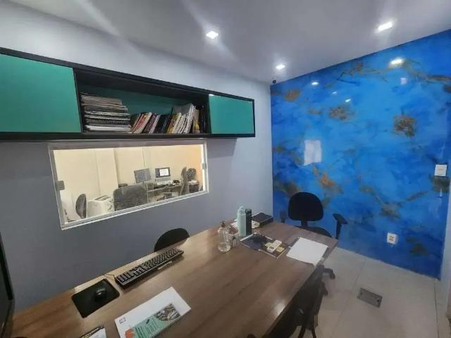 Escritorio aluguel em Região Geográfica Imediata de Fortaleza, Fortaleza