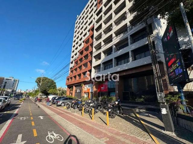 Escritorio aluguel em Região Geográfica Imediata de Fortaleza, Fortaleza