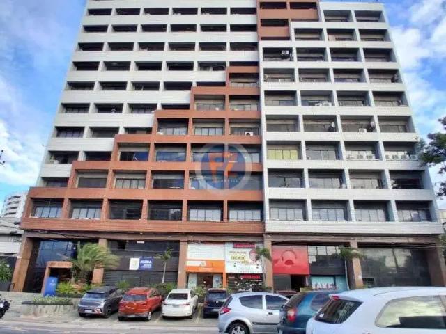 Escritorio aluguel em Região Geográfica Imediata de Fortaleza, Fortaleza