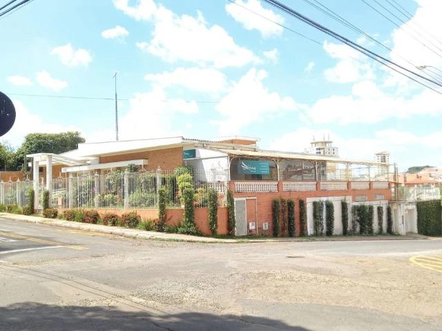 Escritorio aluguel em São José, Franca