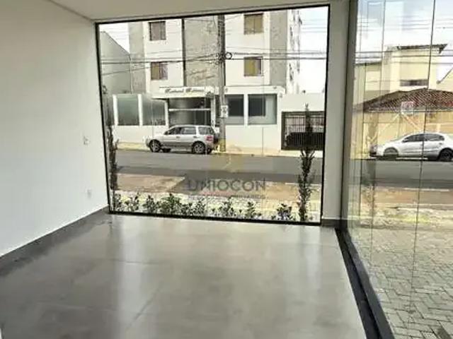 Escritorio aluguel em Região Imediata de Franca, Juranda