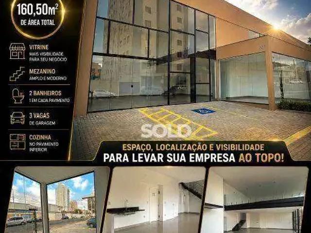 Escritorio aluguel em Região Imediata de Franca, Juranda