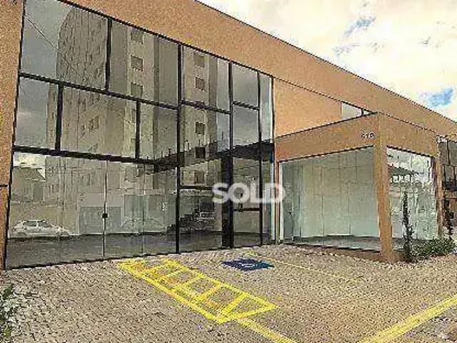 Escritorio aluguel em Região Imediata de Franca, Juranda