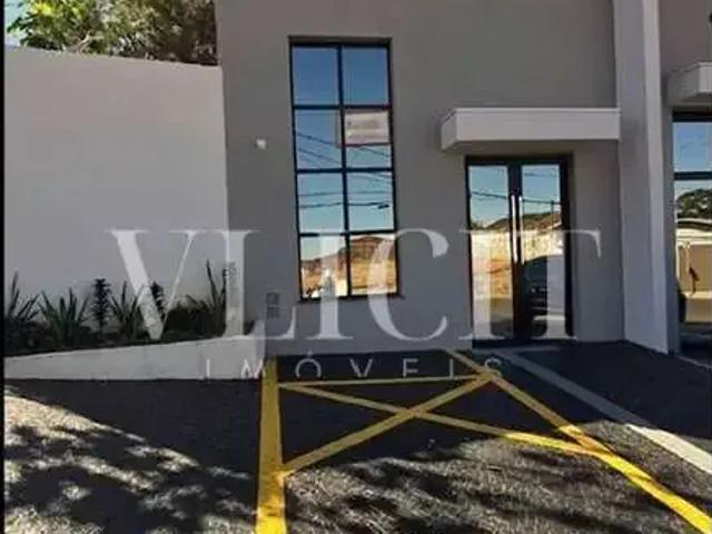 Escritorio aluguel em Região Imediata de Franca, Juranda