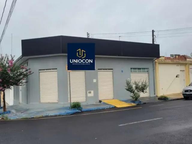 Escritorio aluguel em Região Imediata de Franca, Juranda