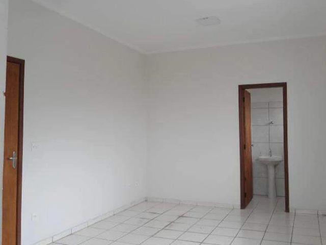Escritorio aluguel em Vila Santa Rita, Franca