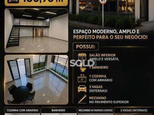 Escritorio aluguel em Região Imediata de Franca, Juranda