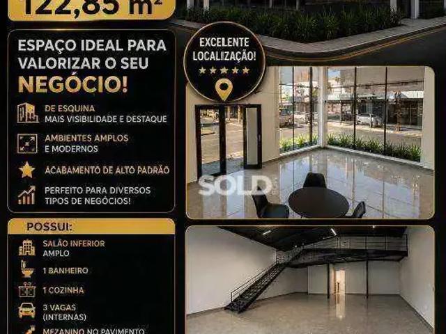 Escritorio aluguel em Região Imediata de Franca, Juranda