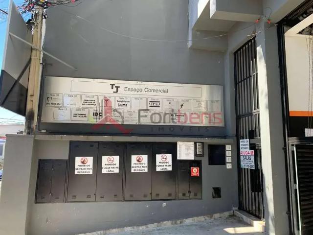 Escritorio aluguel em Francisco Morato