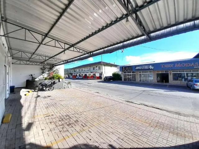Escritorio aluguel em Região Geográfica Imediata de Blumenau, Gaspar