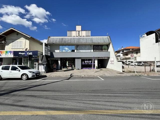 Escritorio aluguel em Região Geográfica Imediata de Blumenau, Gaspar