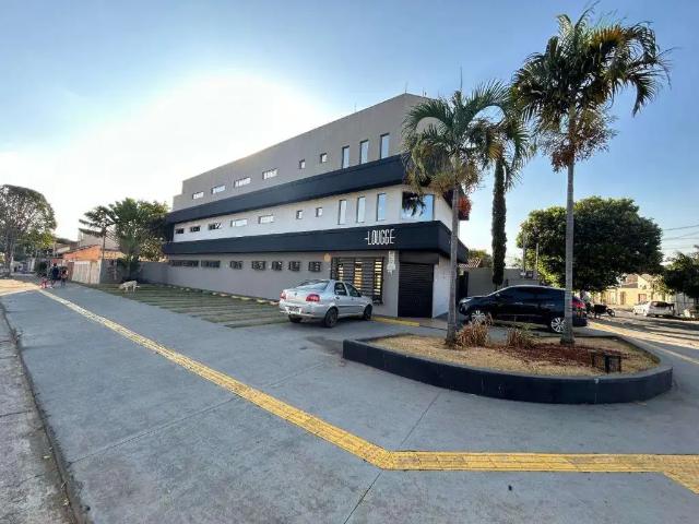 Escritorio aluguel em Região Geográfica Imediata de Goiânia, Goiânia