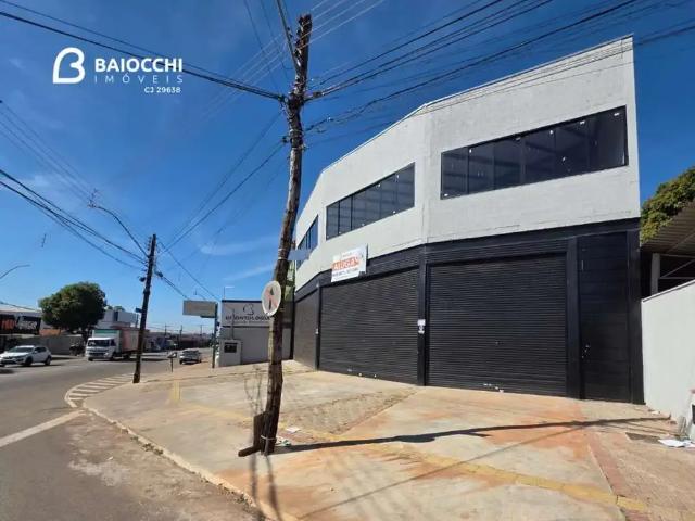 Escritorio aluguel em Região Geográfica Imediata de Goiânia, Goiânia