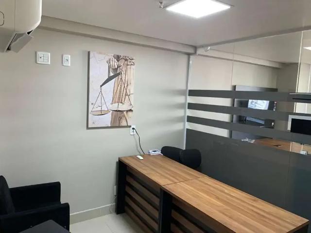 Escritorio aluguel em Região Geográfica Imediata de Goiânia, Goiânia
