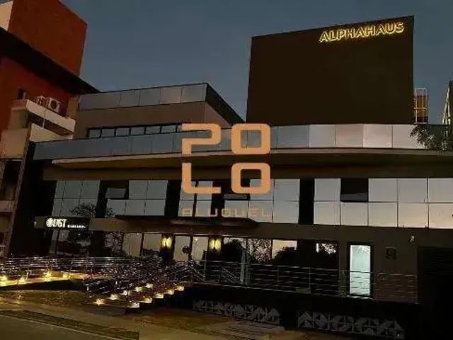 Escritorio aluguel em Região Geográfica Imediata de Goiânia, Goiânia
