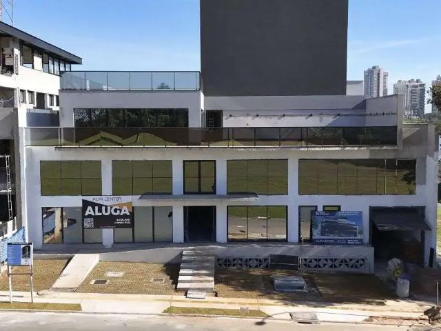 Escritorio aluguel em Região Geográfica Imediata de Goiânia, Goiânia
