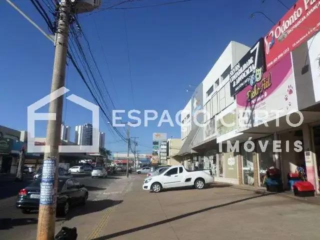 Escritorio aluguel em Região Geográfica Imediata de Goiânia, Goiânia