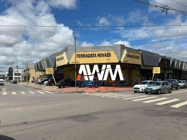 Escritorio aluguel em Vila Monticelli, Goiânia