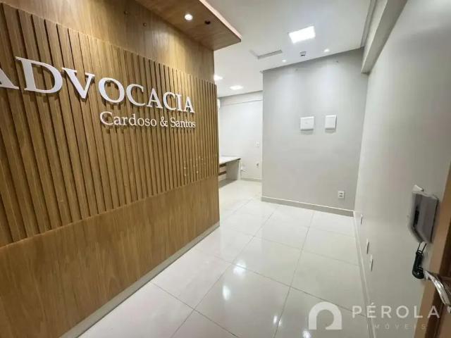 Escritorio aluguel em Região Geográfica Imediata de Goiânia, Goiânia