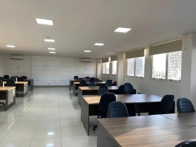 Escritorio aluguel em Região Geográfica Imediata de Goiânia, Goiânia