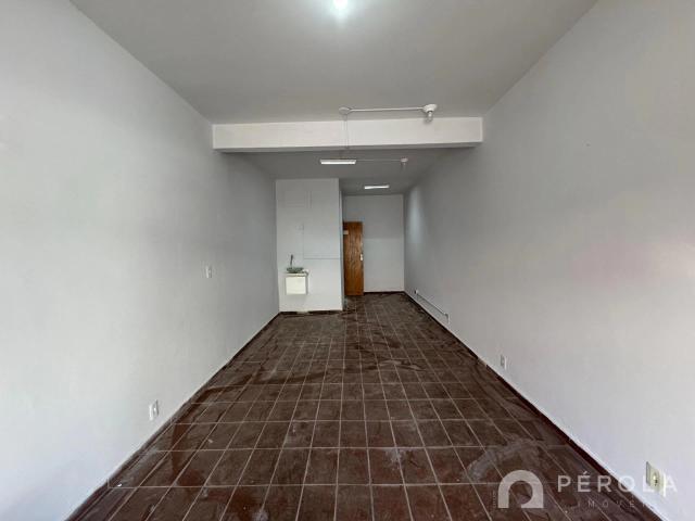 Escritorio aluguel em Vila Abajá, Goiânia