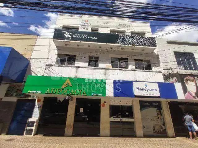Escritorio aluguel em Região Geográfica Imediata de Goiânia, Aparecida de Goiânia