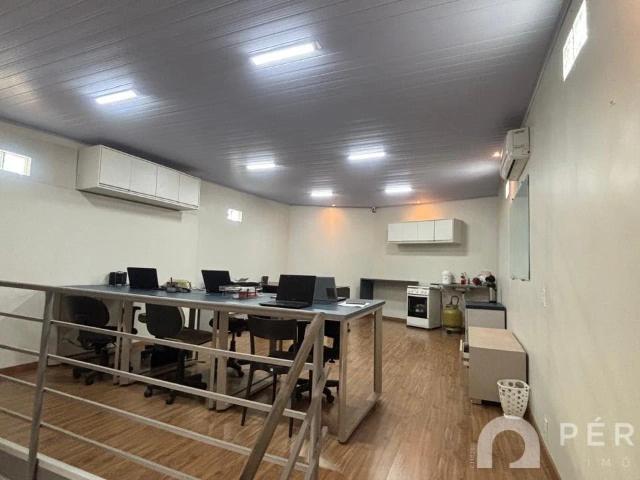 Escritorio aluguel em Jardim das Esmeraldas, Goiânia