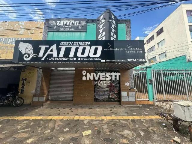 Escritorio aluguel em Região Geográfica Imediata de Goiânia, Goiânia