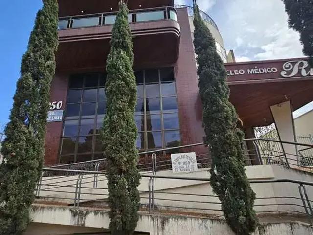 Escritorio aluguel em Região Geográfica Imediata de Goiânia, Goiânia