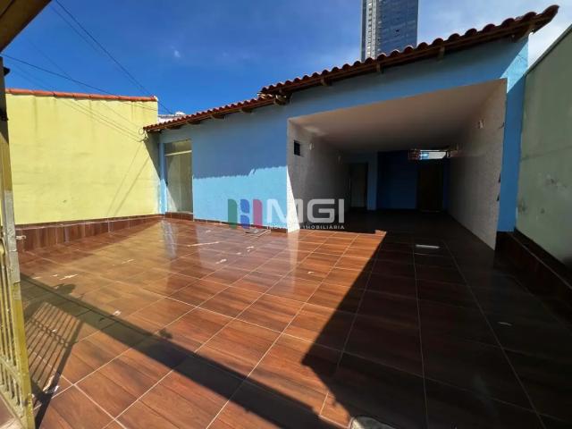 Casa aluguel em Região Geográfica Imediata de Goiânia, Goiânia