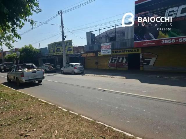 Escritorio aluguel em Região Geográfica Imediata de Goiânia, Goiânia