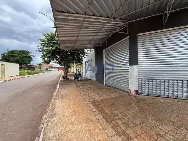 Escritorio aluguel em Região Geográfica Imediata de Goiânia, Goiânia