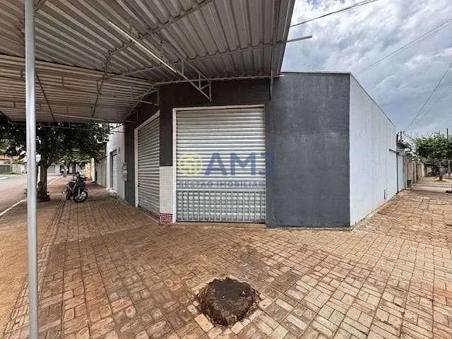 Escritorio aluguel em Região Geográfica Imediata de Goiânia, Goiânia