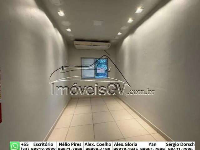 Escritorio aluguel em Região Geográfica Imediata de Governador Valadares, Governador Valadares