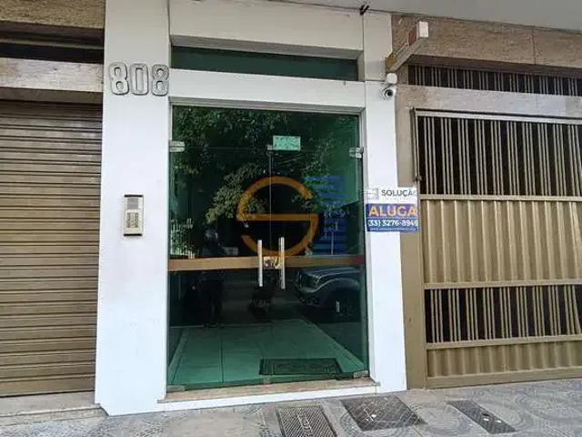 Escritorio aluguel em Região Geográfica Imediata de Governador Valadares, Governador Valadares