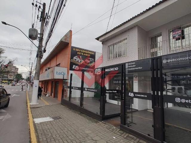 Escritorio aluguel em Gravataí