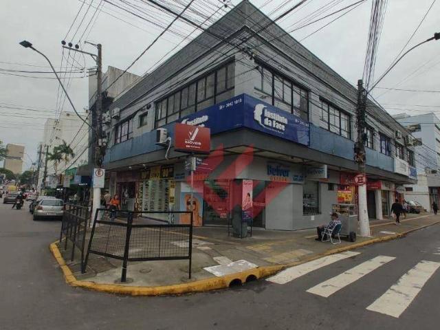 Escritorio aluguel em Gravataí