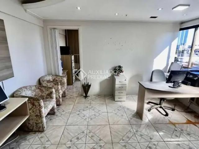 Escritorio aluguel em Gravataí