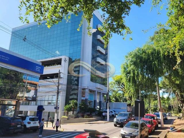 Escritorio aluguel em Gravataí