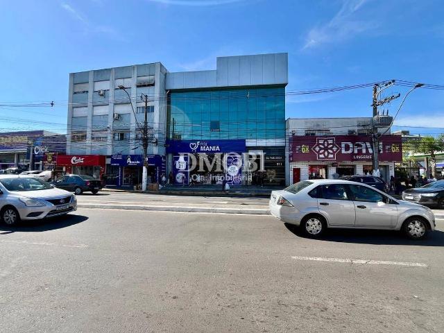 Escritorio aluguel em Gravataí