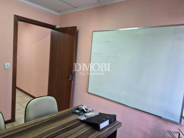 Escritorio aluguel em Gravataí