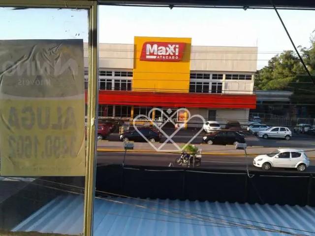 Escritorio aluguel em Gravataí