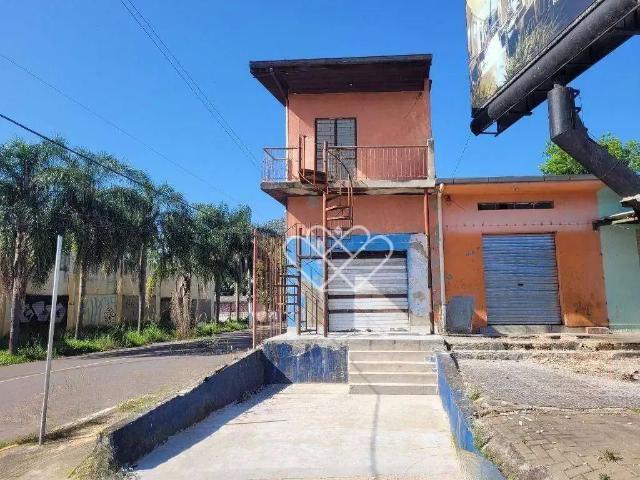 Escritorio aluguel em Região Geográfica Imediata de Novo Hamburgo - São Leopoldo, Região Metropolitana de Porto Alegre