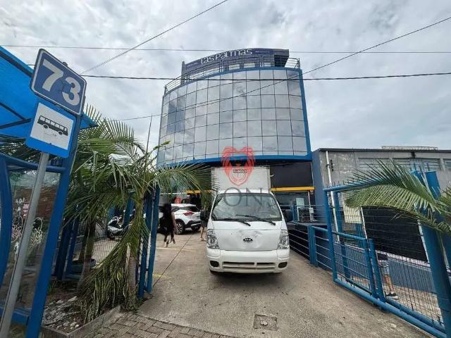 Escritorio aluguel em Gravataí, Região Geográfica Intermediária de Porto Alegre