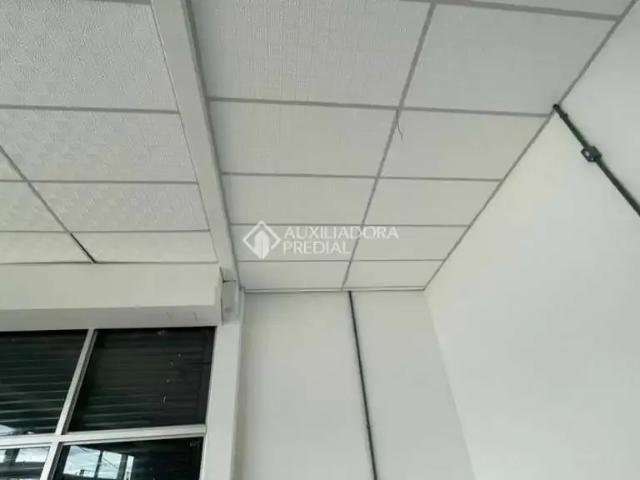 Escritorio aluguel em Sagrada Família, Região Sul