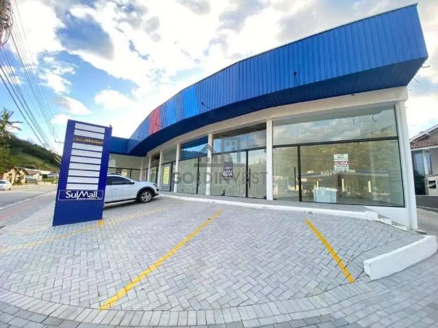 Escritorio aluguel em Região Geográfica Imediata de Brusque, Guabiruba